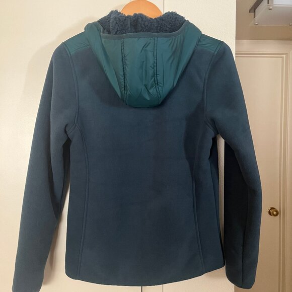 Columbia Winter Jacket, like new - Picture 3 of 8